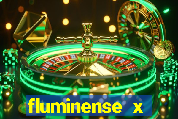 fluminense x fortaleza palpite